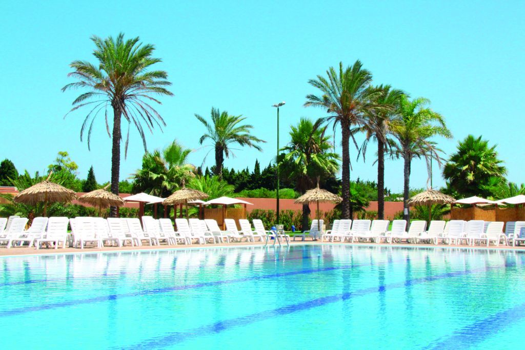 Barone Di Mare Hotel Melendugno Ngoại thất bức ảnh